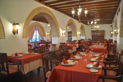 Photos of Castillo De Montemayor