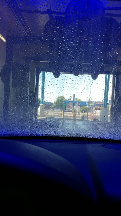 Mister Car Wash