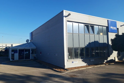 Rexel Besançon Ouest - Thumbnail