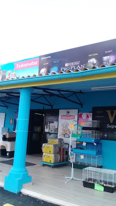 Photos of Veeris Pet Center