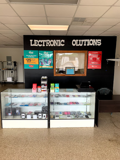 Electronic Solutions LLC - Visual