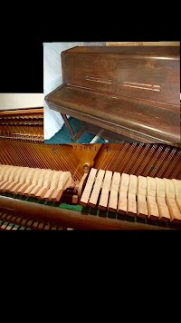 ピアノハウスハントケルナー