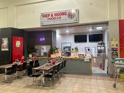 Photo of Hiep & Huong Food Co.