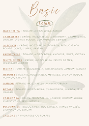 Photo n°50 de Pizza du Touch à Plaisance-du-Touch (Saladerie)