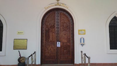 Photos of Mater Ecclesiae Monastery, Sangotedo