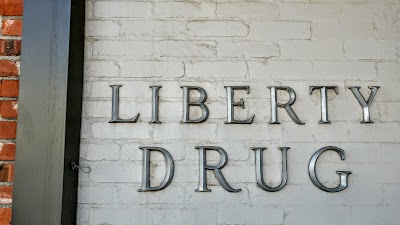 Liberty Drug Inc