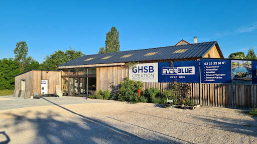 Photo de AVS Piscine à Châteauvillain (52120)