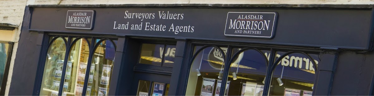 Alasdair Morrison Lettings