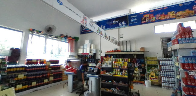 Horário de funcionamento de Supermercado São Francisco