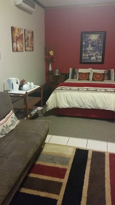 Photos of Amandia Guest House