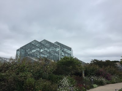 Photos of Frederik Meijer Gardens