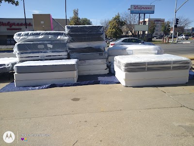 Mattress Outlet & More