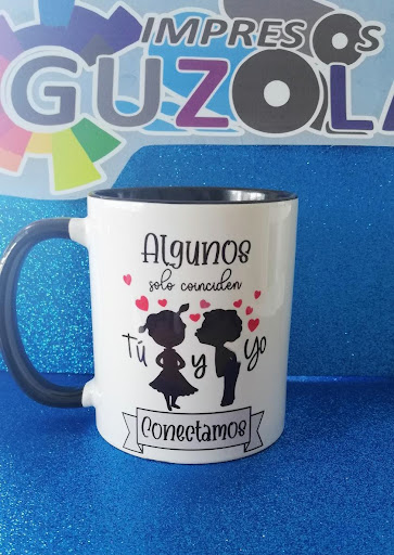 Impresos Guzola Gallery - Mexico