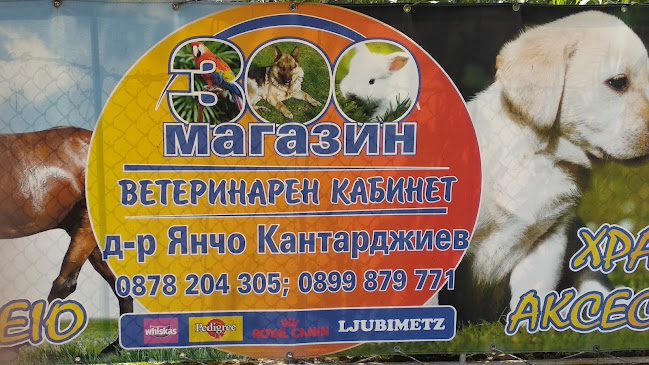 Comentarii opinii despre д-р Янчо Кантарджиев