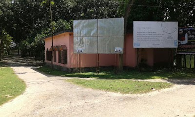 Photos of Nagarkanda Upazila Parishad