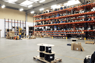 Photo n°36 de Tesca Altimium devient Exertis Connect AV à Moissy-Cramayel (Fournisseur de produits pour la fibre optique)