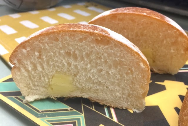 Bread show 麵包秀