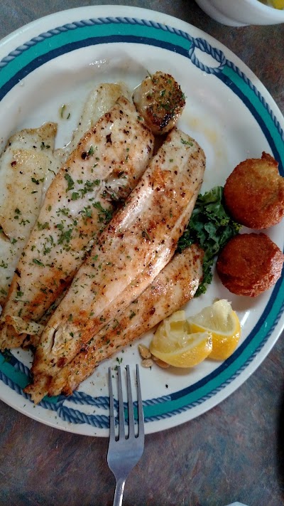 Photos of Junior's Seafood Restaurant and Grill