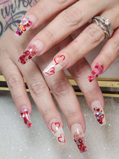 Goddess Nail and Beauty Bar - Thumbnail