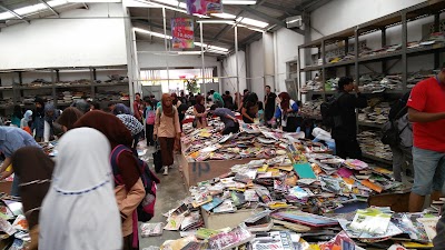 Photos of PT. Gramedia Pustaka Utama