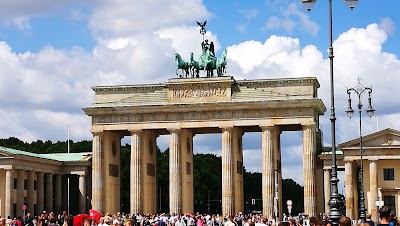 Photos of Madame Tussauds Berlin