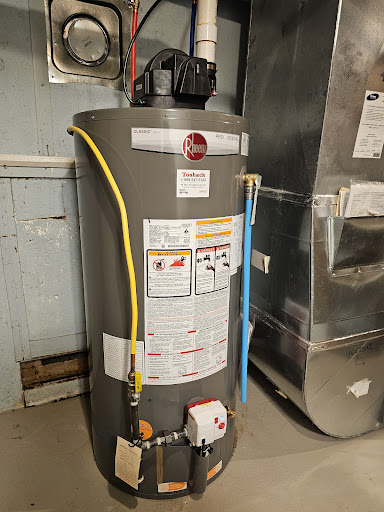 Toshack | Heating, Cooling, Plumbing Experts Kingston - Thumbnail