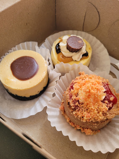 KelSas Sweet Box - Thumbnail