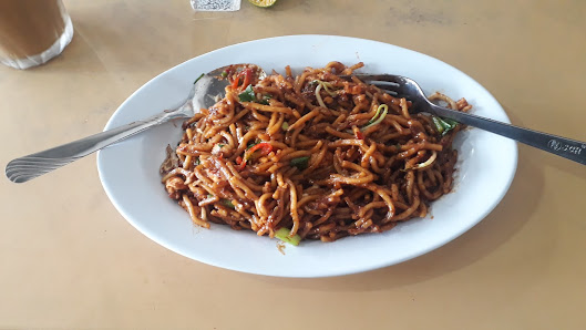 Lip Giap Kopitiam 19, Jalan Pasar, Bandar Baru Mukah, 96400 Mukah, Sarawak, Malaysia
