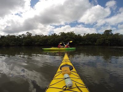 Photos of Naples Kayak Company