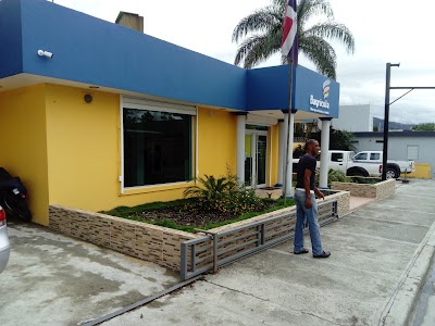 Photos of Banco Agricola