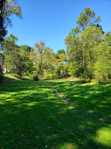 Clair Park - Visual