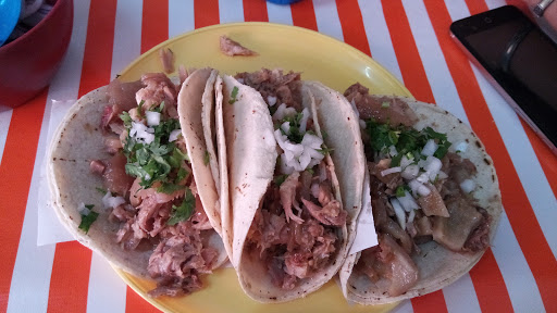 Carnitas Michoacanas Chamulitas