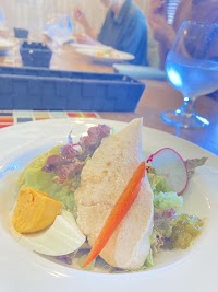 シルバースプーン