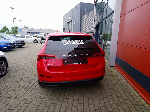 Century Assen SEAT | SKODA Gallery - Netherlands