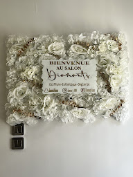 Photo n°2 de Diamant's à Nîmes (Salon de coiffure)