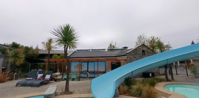 Club Wyndham Wanaka, Trademark Collection by Wyndham
