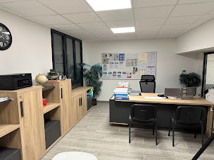 Photo n°9 de Cévennes Formations Alès à Alès (Centre d'apprentissage)