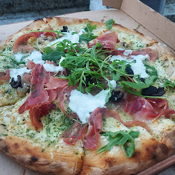 Photo n°18 de Pizza Al Fredo à Toulouse (Pizzas à emporter)