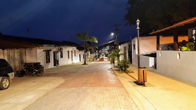Photos of Paseo Juan De Medina