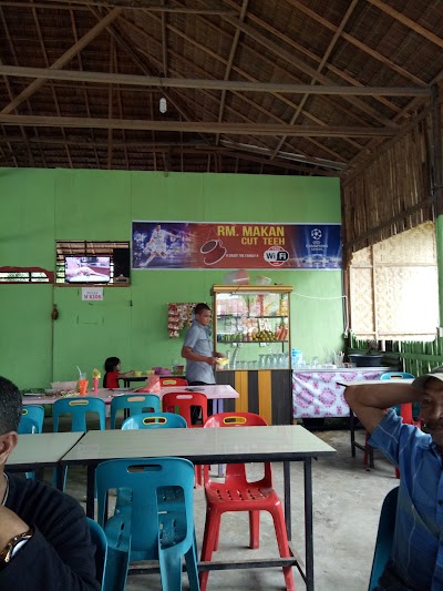 Photos of RM.Makan Cut Teeh
