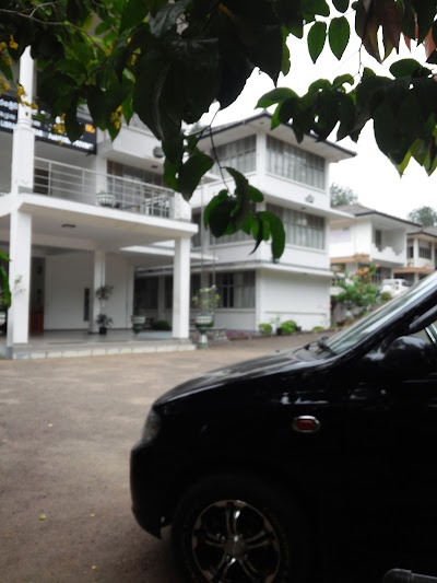 Photos of Ratnapura New Public Library