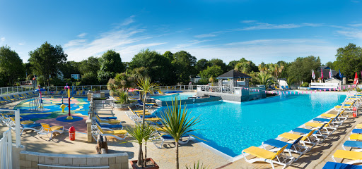 Photo de Domaine de Kerlann - Camping Siblu à Névez (29920)