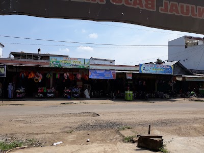 Photos of Toko Sepeda Zahra