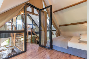 Photo n°3 de Gîtes Mesquer Quimiac à Mesquer (Gîte)