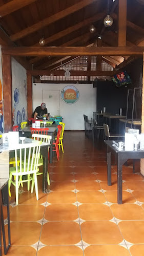 Cervecería Cayo Santo