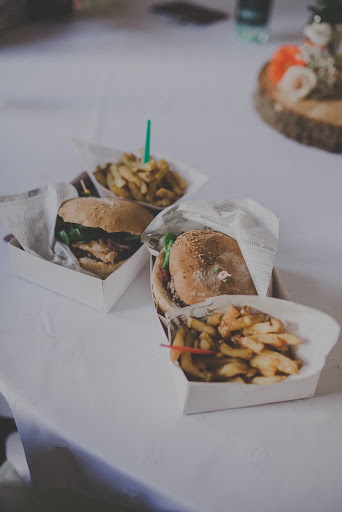 Photo 1 - Le Truck à Manger Food Truck