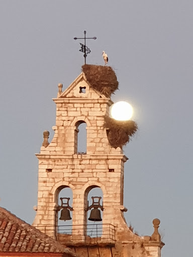 Iglesia de Sariegos