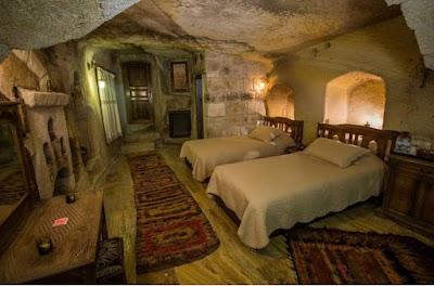 Photos of Assiana Cave House