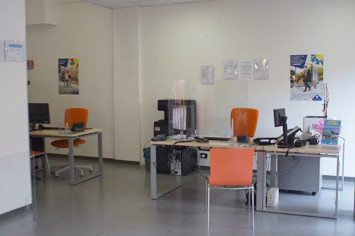 Delegazione ACI Sarzana - Sara Assicurazioni subagenzia - Agenzia Master - Thumbnail