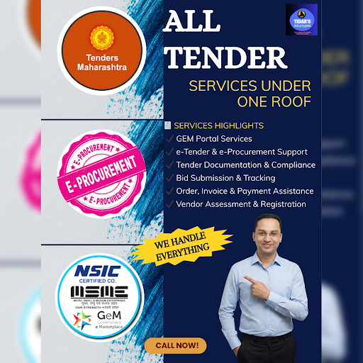 Today’s Focus: All Type Tender Services post image